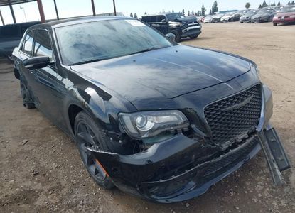 Vehicle Report for VIN 2C3CCADG7NH262848 - Image 1