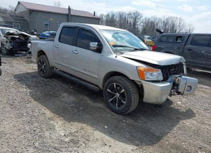 Vehicle Report for - Image 1