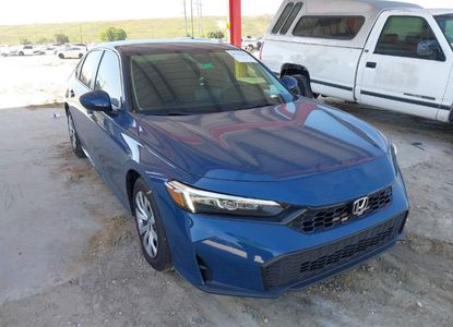 Raport pojazdu dla VIN 2HGFE2F22SH541762 - Obraz 1