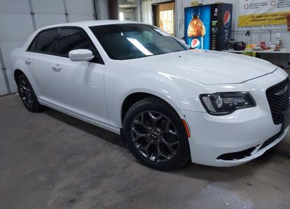 Vehicle Report for VIN 2C3CCAGG3FH909078 - Image 1