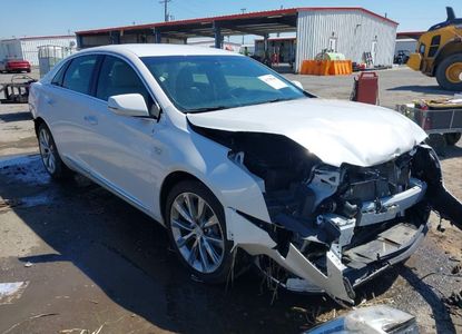 Raport pojazdu dla VIN 2G61L5S33K9129247 - Obraz 1