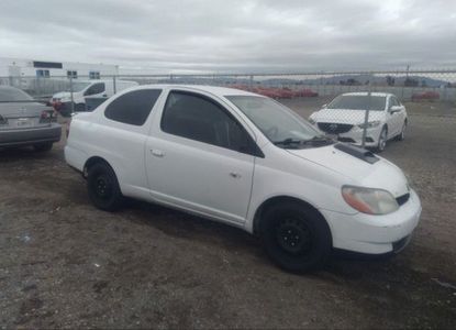 ავტომობილის ანგარიში VIN JTDAT123020230939 -ისთვის - სურათი 1