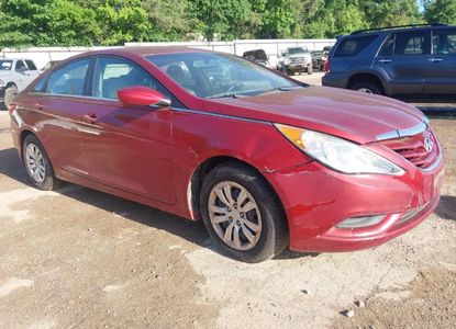 Vehicle Report for VIN 5NPEB4AC6BH248923 - Image 1