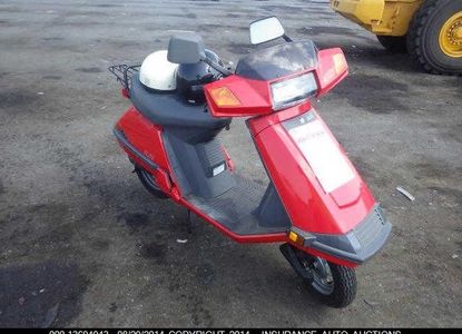 Vehicle Report for - Image 1