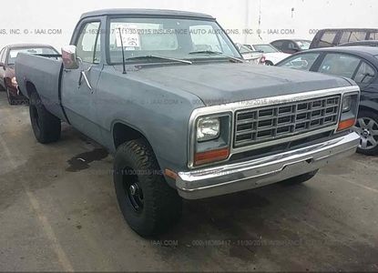 Vehicle Report for - Image 1