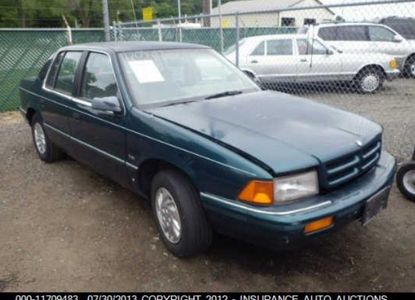 Vehicle Report for - Image 1