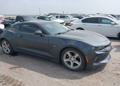 Raport pojazdu dla VIN 1G1FB1RS0H0165579 - Obraz 1