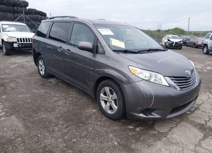 Vehicle Report for - Image 1