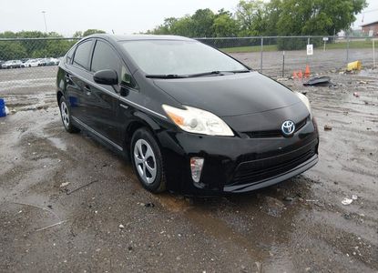 Vehicle Report for - Image 1
