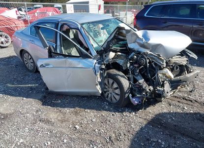 Vehicle Report for - Image 1