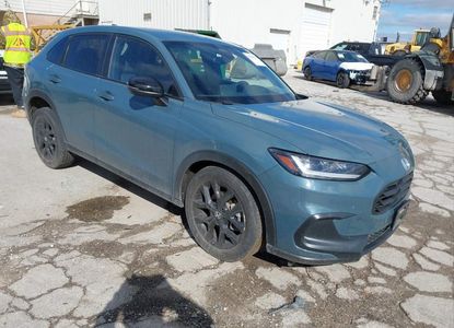 Vehicle Report for - Image 1