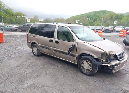 Vehicle Report for - Image 1