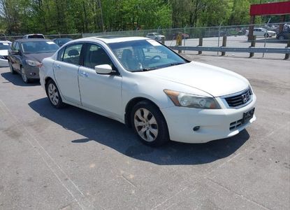 Informe del vehículo para VIN 1HGCP36899A009733 - Imagen 1