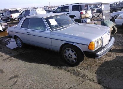 Vehicle Report for - Image 1