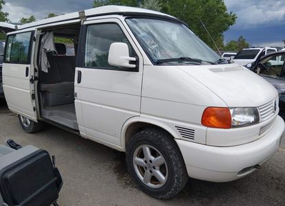 Vehicle Report for - Image 1