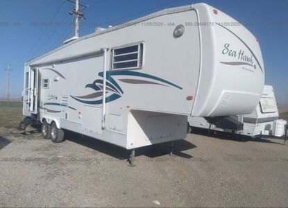 Vehicle Report for VIN 1NL1SFN2331061217 - Image 1