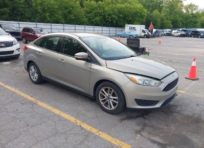 Vehicle Report for VIN 1FADP3F29FL254889 - Image 1