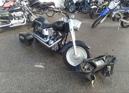 Fahrzeugbericht für – Bild 1