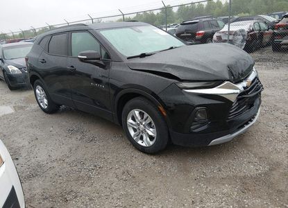 Vehicle Report for - Image 1