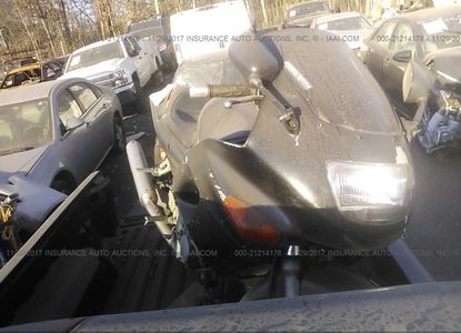 Vehicle Report for VIN JKAZX4E11SB508166 - Image 1