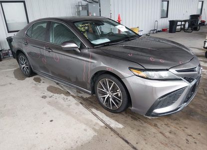 Vehicle Report for - Image 1