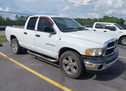 Raport pojazdu dla VIN 1D7HA18N74S626599 - Obraz 1