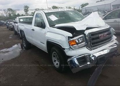 Vehicle Report for - Image 1