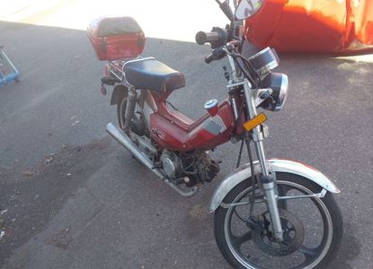 Vehicle Report for VIN LHJPCABA9EB200503 - Image 1