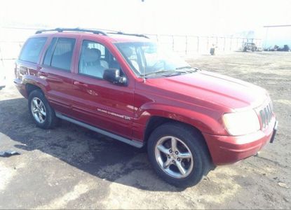 Raport pojazdu dla VIN 1J8GW68J93C606244 - Obraz 1