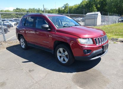Vehicle Report for - Image 1
