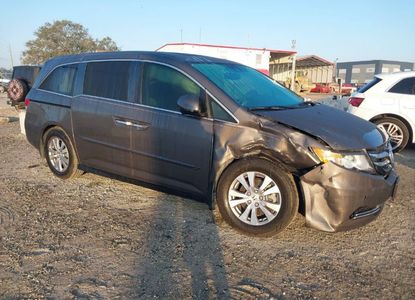 Raport pojazdu dla VIN 5FNRL5H66GB098077 - Obraz 1