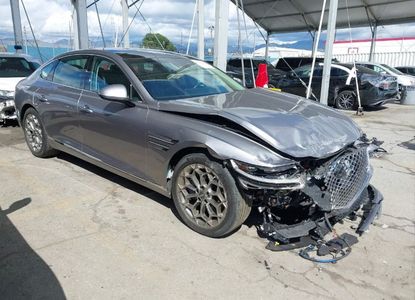 Informe del vehículo para VIN KMTGB4SC2MU047585 - Imagen 1