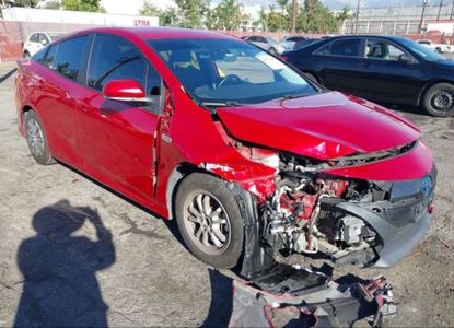 Fahrzeugbericht für VIN JTDKAMFP0M3174754 – Bild 1