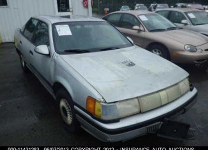 Vehicle Report for - Image 1