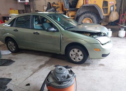 Raport pojazdu dla VIN 1FAFP34N97W181058 - Obraz 1