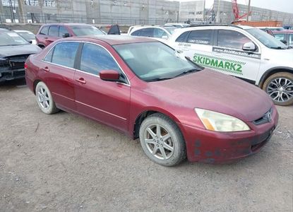 Informe del vehículo para VIN 1HGCM66563A100773 - Imagen 1