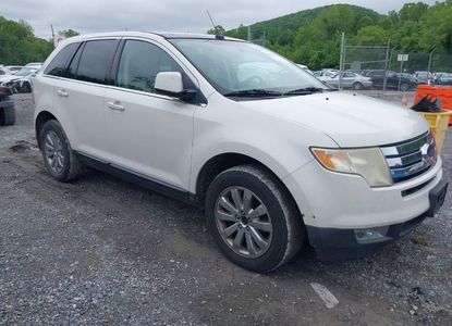 Vehicle Report for VIN 2FMDK39C19BA54327 - Image 1