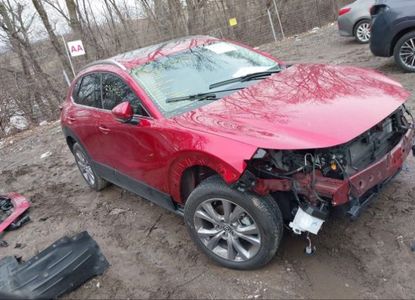 Raport pojazdu dla VIN 3MVDMBDL8MM318441 - Obraz 1