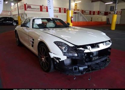 Vehicle Report for - Image 1