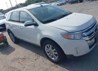 Informe del vehículo para VIN 2FMDK3JC0BBB61628 - Imagen 1