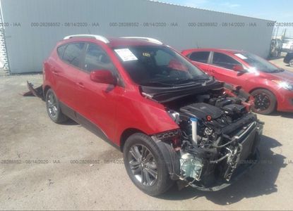 Vehicle Report for - Image 1
