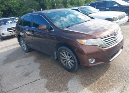 Informe del vehículo para VIN 4T3ZE11A39U007734 - Imagen 1