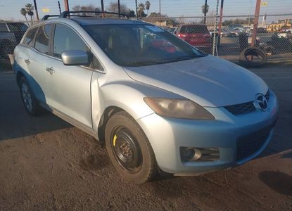 Informe del vehículo para VIN JM3ER293170124123 - Imagen 1