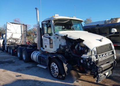 تقرير المركبة لـ VIN 1M1AN3GY0LM015341 - الصورة 1