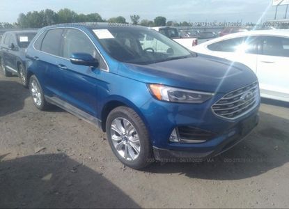 Vehicle Report for VIN 2FMPK4K96LBA72136 - Image 1