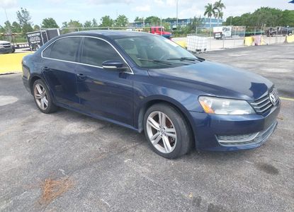 Vehicle Report for - Image 1