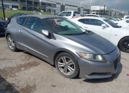 Vehicle Report for - Image 1