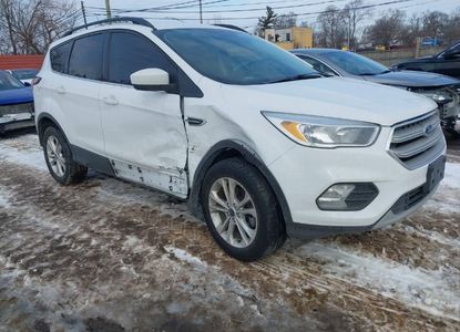 Raport pojazdu dla VIN 1FMCU0GD1JUC48757 - Obraz 1