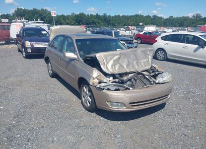 Raport vehicul pentru VIN 4T1BF28B02U201347 - Imaginea 1