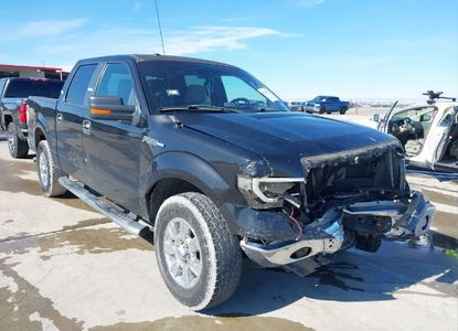 Vehicle Report for VIN 1FTEW1E87AFC49449 - Image 1